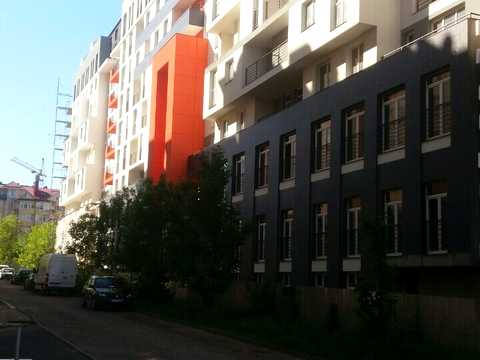 квартира за адресою Руська, 229б