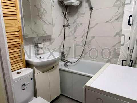 квартира по адресу Метростроевская ул., 7
