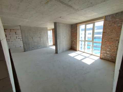 квартира по адресу Оболонский просп., 1к3