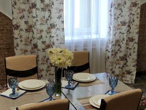 квартира по адресу Шептицького, 52