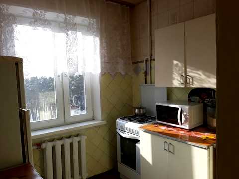 квартира за адресою Олега Мудрака вул. (Генерала Наумова), 41