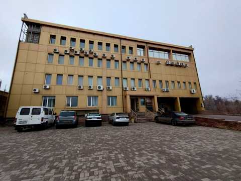 коммерческая по адресу Конституционная ул., 15