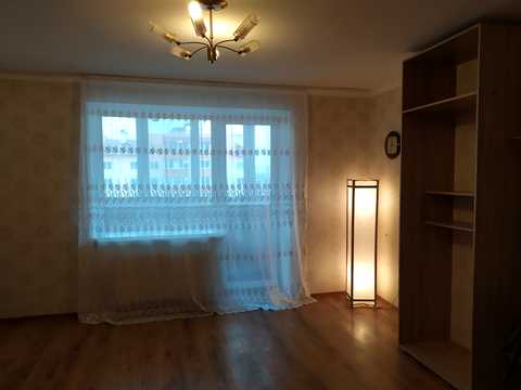 квартира по адресу Миколаївська, 4