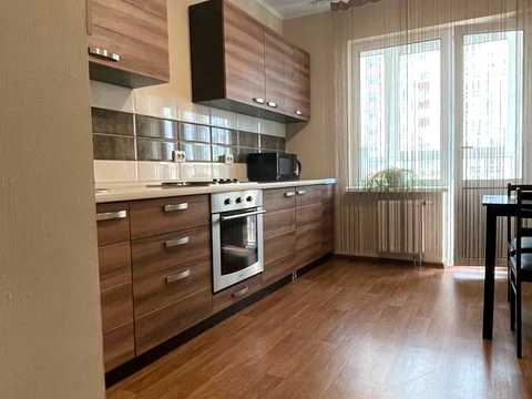 квартира по адресу Бориса Гмыри ул., 14
