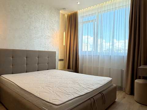 квартира за адресою Берестейський просп. (Перемоги), 11 к2