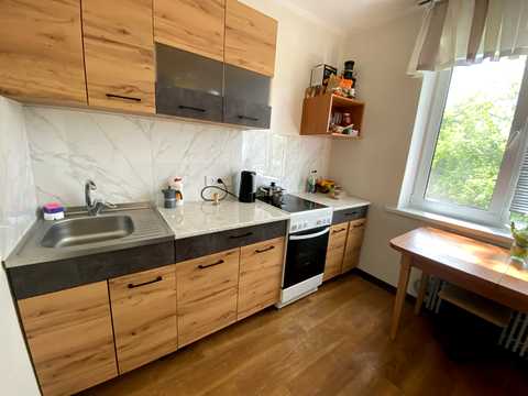 квартира по адресу Матроса Кошки ул., 57