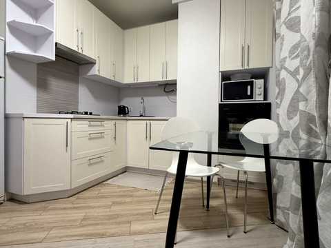 квартира за адресою Журавлина вул., 4