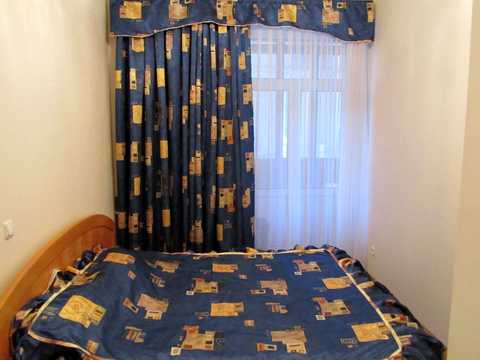 квартира за адресою Прорізна вул., 10