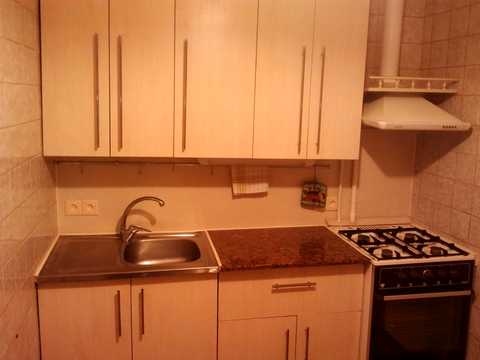 квартира по адресу Героев Днепра ул., 79