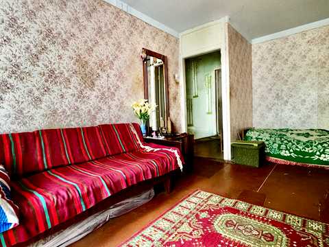 квартира по адресу Космонавтов ул., 4