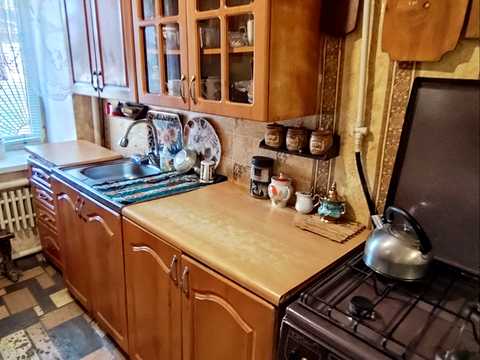 квартира за адресою Колодязна вул., 23