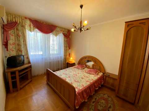 квартира за адресою Михайла Котельникова вул., 17