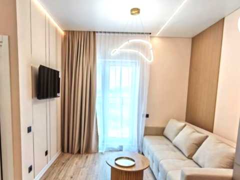 квартира по адресу Краснова ул., 3
