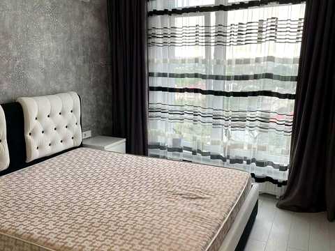 квартира по адресу Кульпарковская ул., 64-А