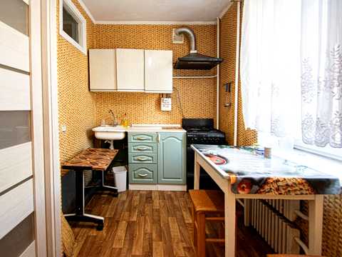 квартира за адресою Тернопіль, Вербицького вул., 6