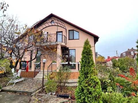 будинок за адресою Лиманська вул., 20/2