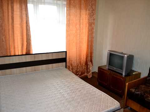 квартира за адресою Кіото вул., 3