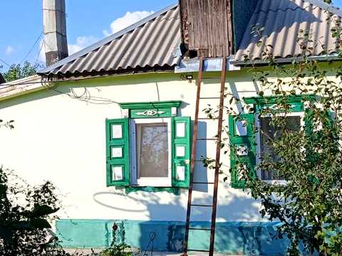 дом по адресу Мира