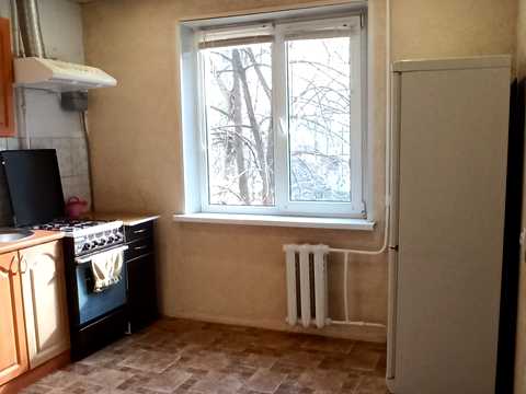 квартира за адресою Івана Авраменка вул. (Корнійчука), 15
