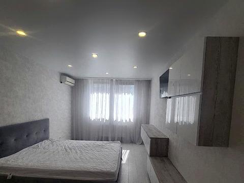 квартира за адресою Соломії Крушельницької вул., 13