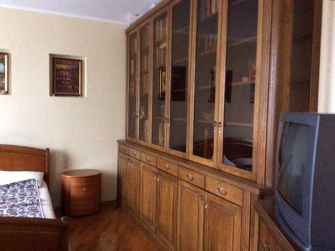 квартира по адресу Багалея (Фрунзе), 11
