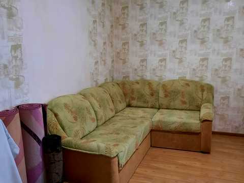 квартира за адресою Святослава Ріхтера вул., 7