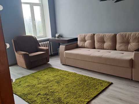 квартира за адресою Лесі Українки просп. (Пушкіна), 5