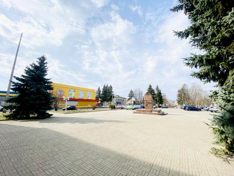 коммерческая по адресу Киевский шлях ул. (Леніна), 23