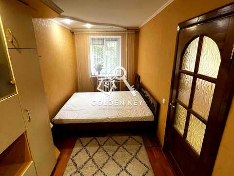 квартира за адресою Музична вул., 8