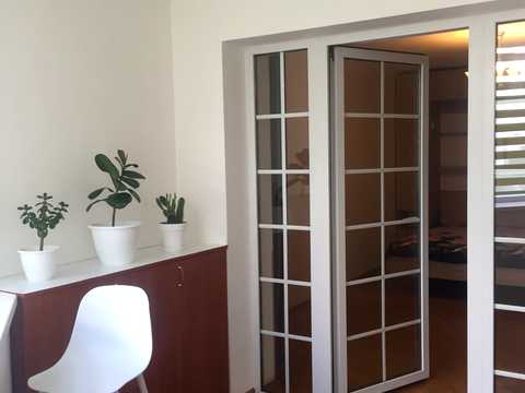 квартира за адресою Миколи Лаврухіна вул., 7