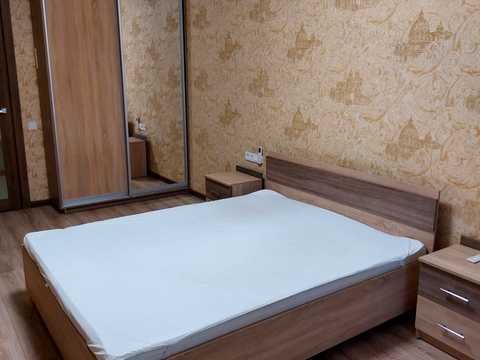 квартира по адресу Камянская ул. (Дніпродзержинська), 128