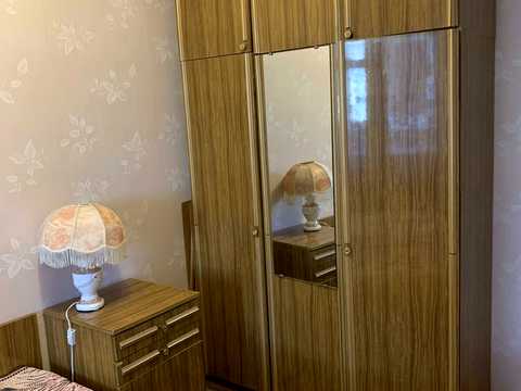 квартира за адресою Набережна Перемоги вул., 134 К5