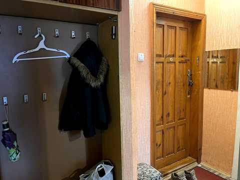 квартира за адресою Софії Русової вул., 25