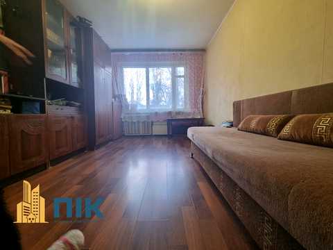 квартира за адресою Зодчих, 30