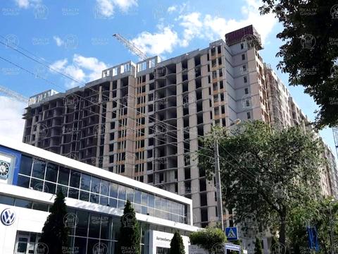 квартира по адресу Прохоровская ул., 40 к5