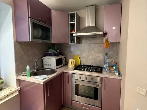 будинок за адресою Балтська вул.