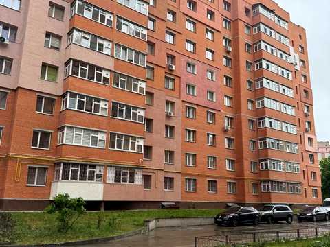 квартира за адресою Свободи просп. (Прокоф'єва), 48