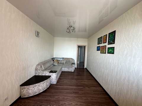 квартира за адресою Харківське шосе, 182