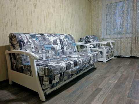 квартира по адресу Шолом-Алейхема ул., 8-А