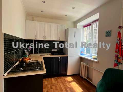 квартира по адресу Жилянская ул., 30/32-А