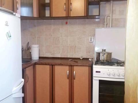 квартира по адресу Радужная ул., 39