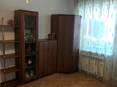 квартира по адресу Березняковская ул., 38