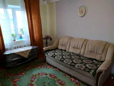 квартира по адресу Ореста Левицкого ул. (Академіка Курчатова), 8