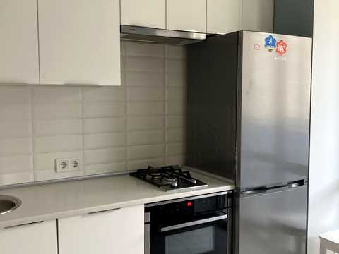 квартира за адресою Богдана Гаврилишина вул. (Ванди Василевської), 4