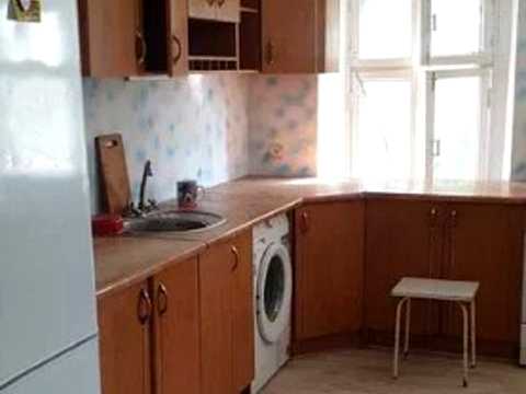 квартира за адресою Дальницька вул., 2