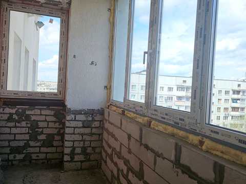 квартира по адресу Академика Павлова ул., 160д