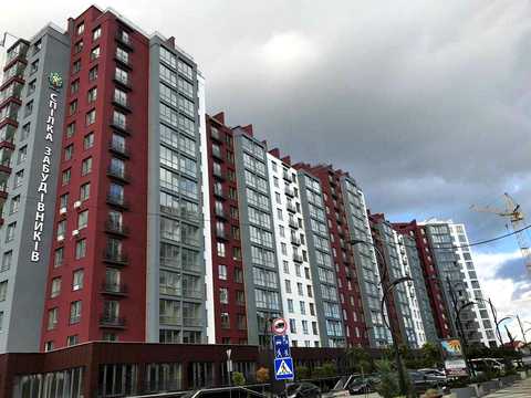 квартира по адресу Княгинин ул., 44