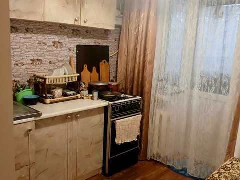квартира по адресу Гвардейский , 18б