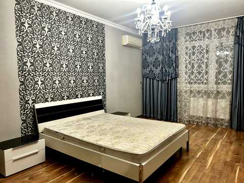 квартира за адресою Воскресенська вул., 29