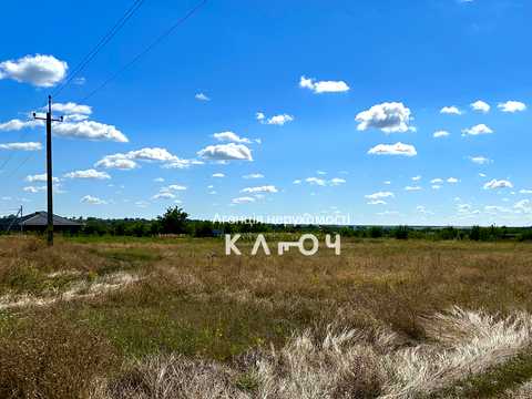 ділянка за адресою Кропивницький, бережинка